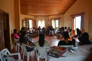  Camp d'ados 2017 - Survol de la Bible- CEIM Francophone Ankadindramamy